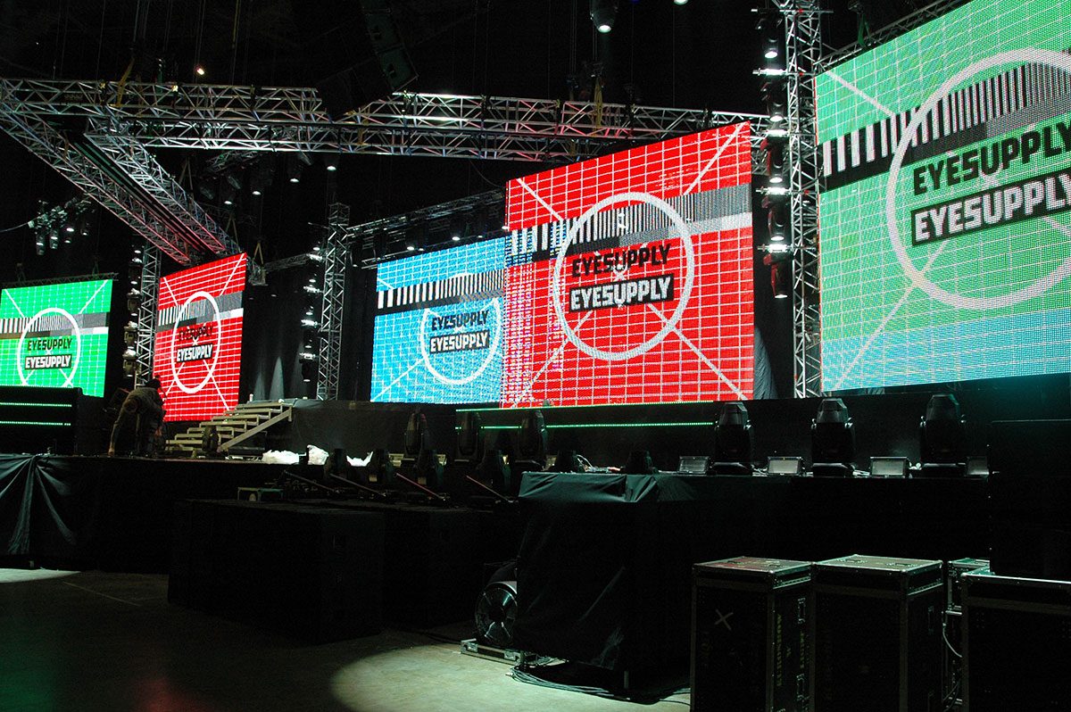 Концерт Armin Only Mirage