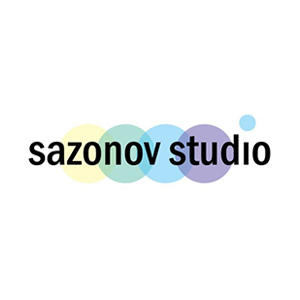 SAZONOVSTUDIO