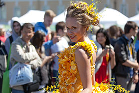 52-й Конгресс Всемирной Федерации ландшафтных архитекторов