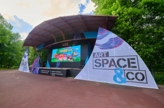 Tele2 Art Space 2024