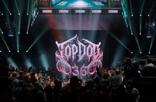 TOP DOG Fighting Championship