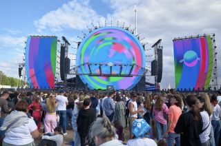 VK Fest 2025